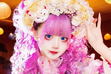 BIBI | WACKi Wiki | Fandom