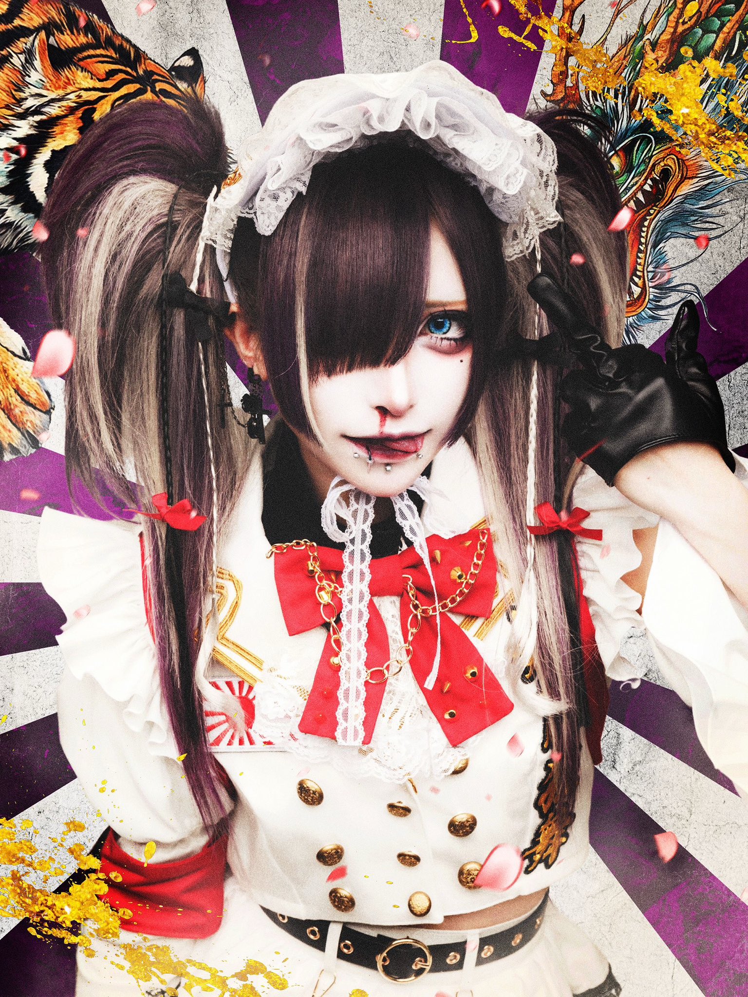 Shizuki Renge | Jpop Wiki | Fandom