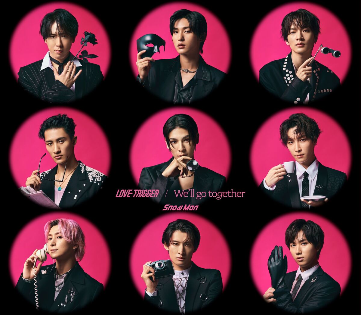 Amazon.co.jp: Snow Man LIVE TOUR 2021 Mania(DVD2枚組)(通常盤