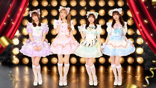 Promoting Miracle Magical Healthy Power (June 2023)