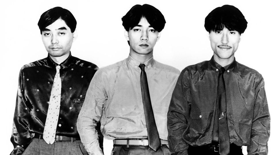 Yellow Magic Orchestra | Jpop Wiki | Fandom