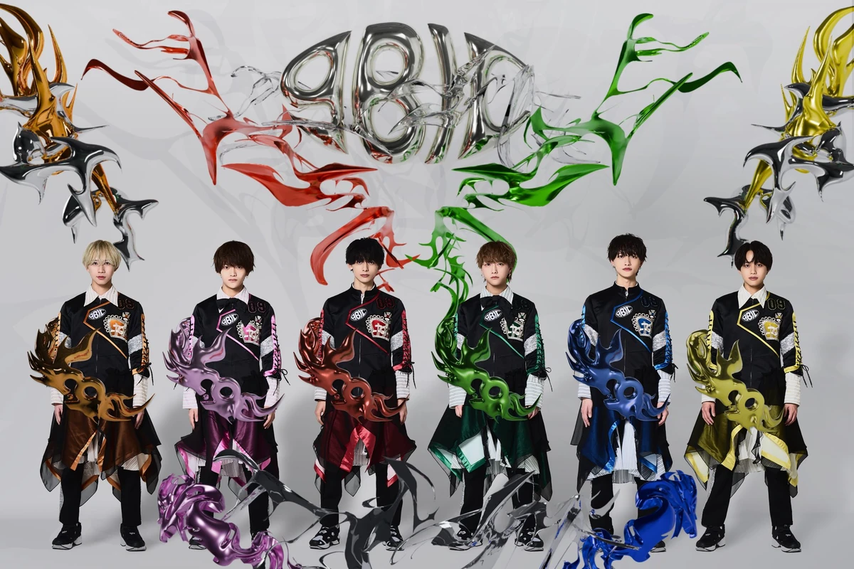 その他 9bic 9bic | Jpop Wiki | Fandom