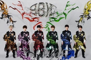 9bic | Jpop Wiki | Fandom