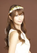 Promotional photo for Headway! Buccaneers / never GIVE up