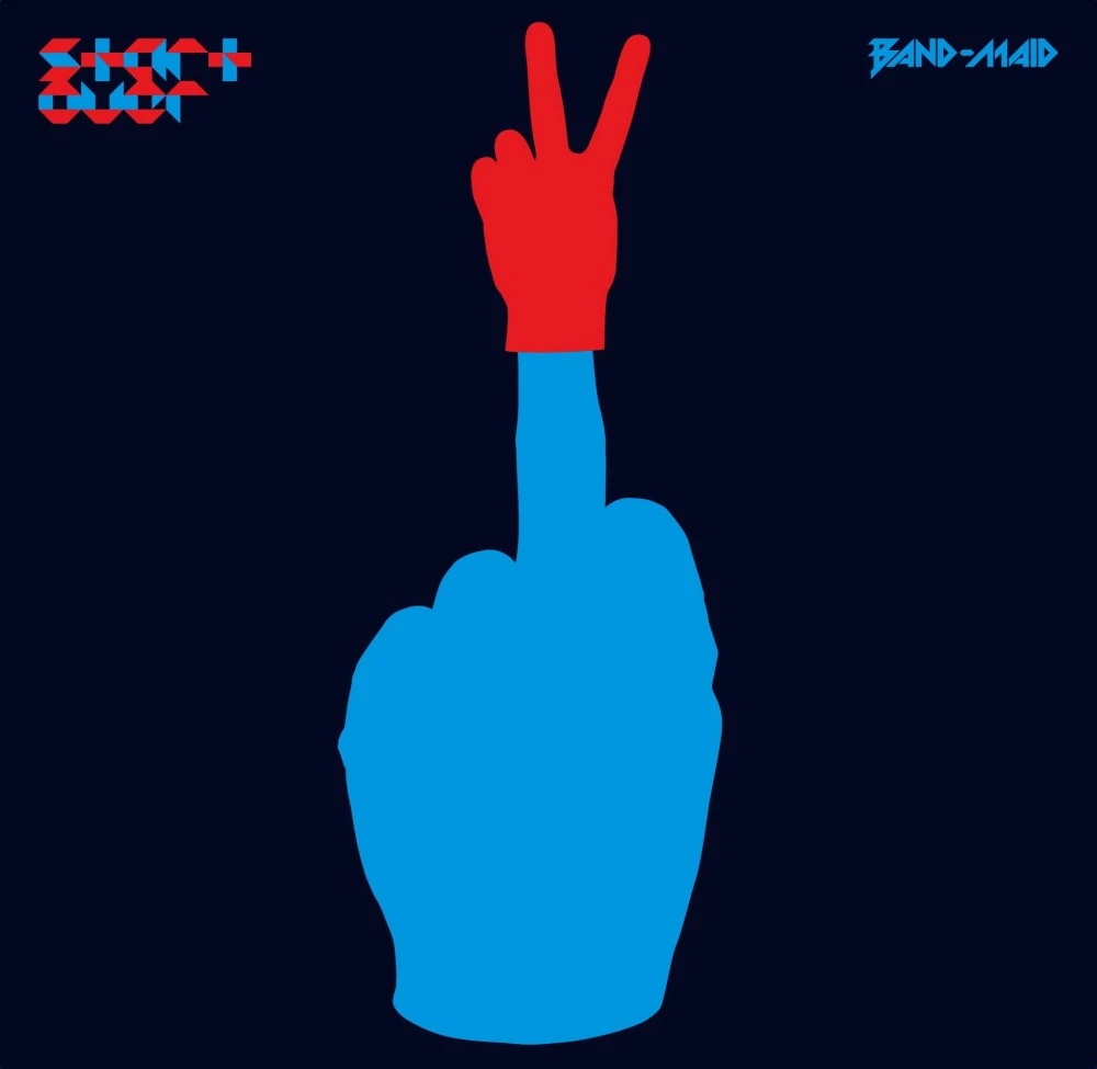 邦楽 BAND-MAID start over start over | Jpop Wiki | Fandom