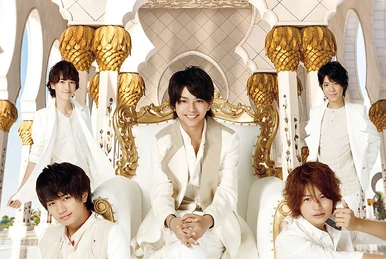 Trust Me, Trust You. | Jpop Wiki | Fandom