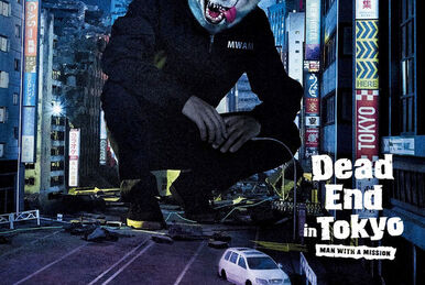 MAN WITH A MISSION - MAN  WITH Ａ　MISSION ロンT INTO THE DEEP INTO THE DEEP - EP - Album by MAN WITH A MISSION - Apple Music