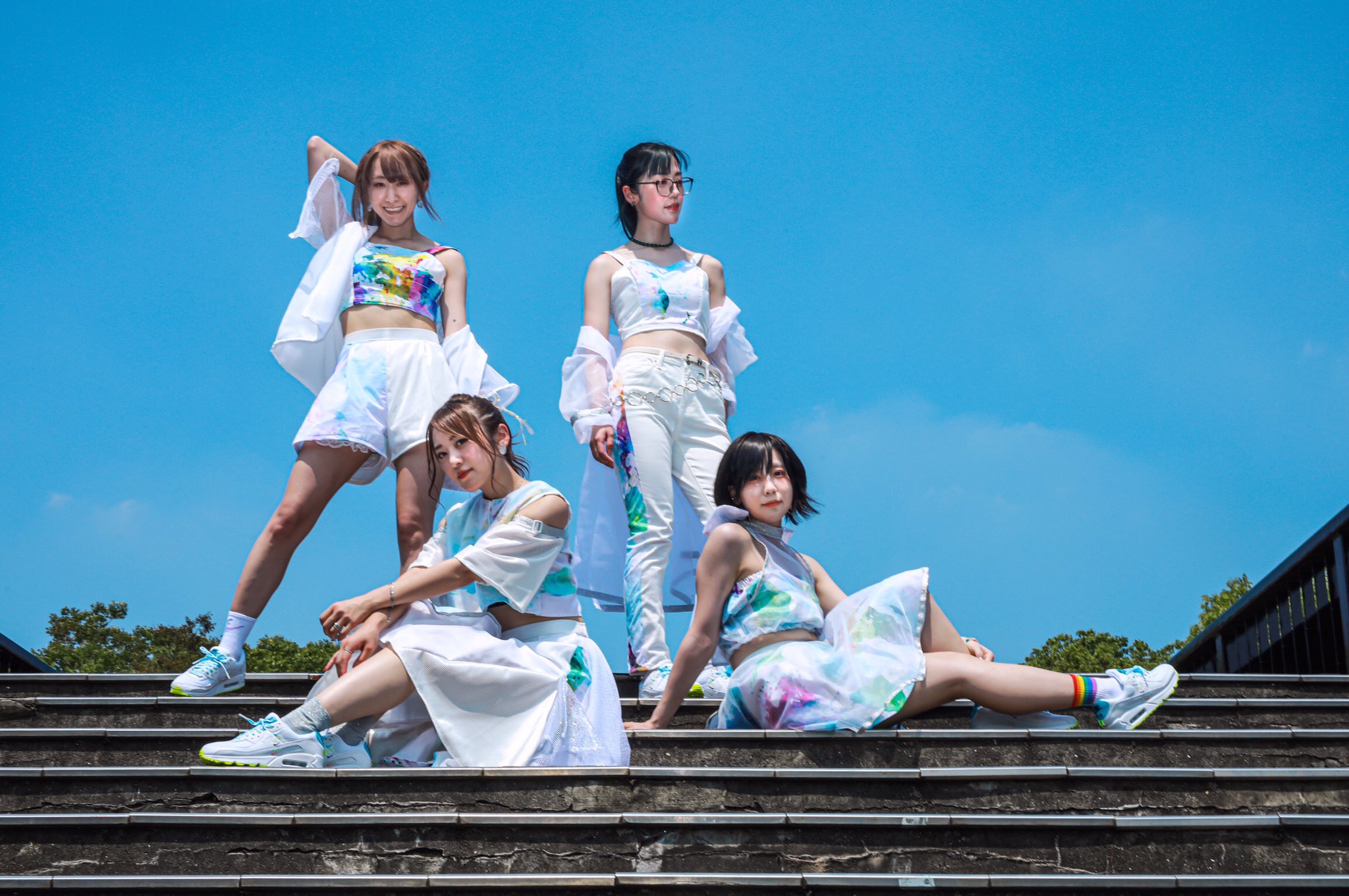 SPARK SPEAKER | Jpop Wiki | Fandom