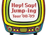 Hey! Say! Jump-ing Tour '08-'09