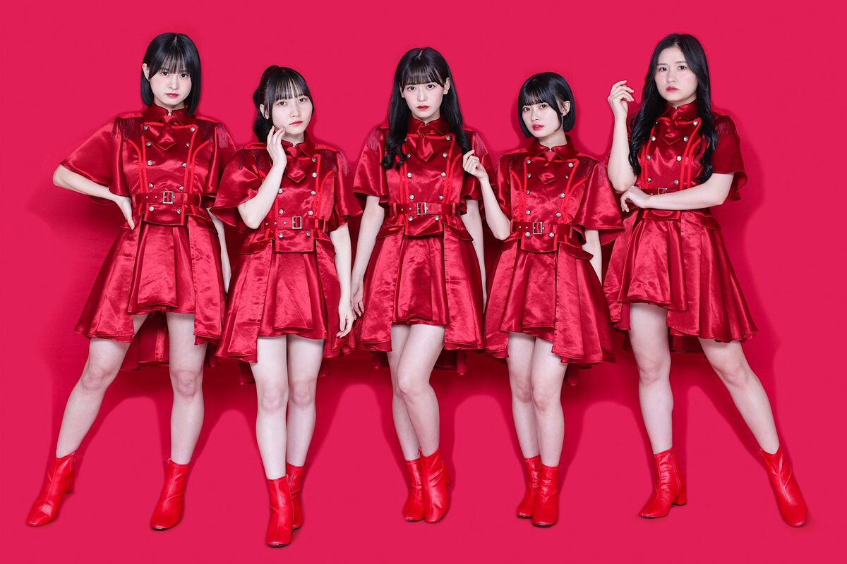 Kyuushuu Joshiyoku | Jpop Wiki | Fandom