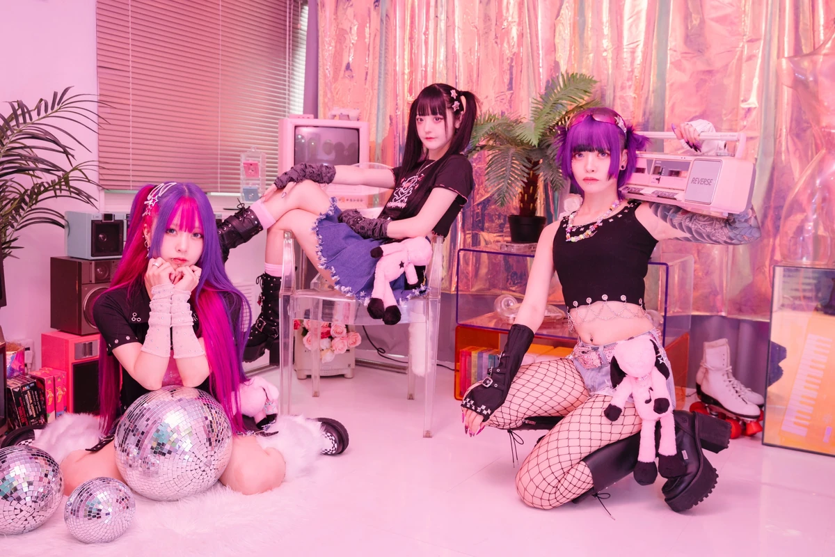 LOVE STAR MUSIC Jpop Wiki Fandom