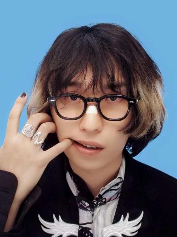 Mega Shinnosuke | Jpop Wiki | Fandom