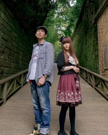 Nanosizemir Jpop Wiki Fandom