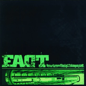 Never Turn Out The Light To Keep Myself Fact – Never Turn Out The