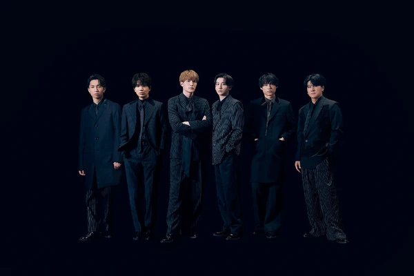 SixTONES コンサートチケット