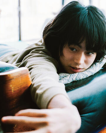 Suda Masaki Jpop Wiki Fandom Suda Masaki Jpop Wiki Fandom