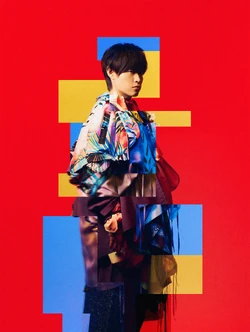 Tani Yuuki | Jpop Wiki | Fandom