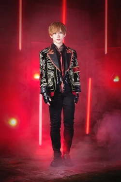 Jin | Jpop Wiki | Fandom