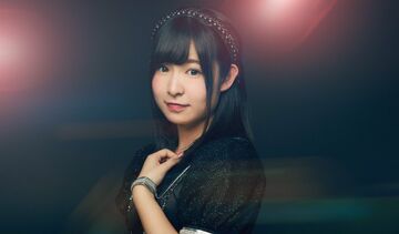 Yamasaki Miiwa | Jpop Wiki | Fandom