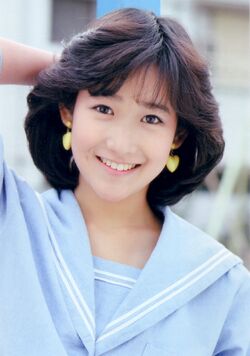 Okada Yukiko | Jpop Wiki | Fandom