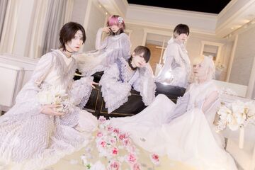 DOLL | Jpop Wiki | Fandom DOLL | Jpop Wiki | Fandom
