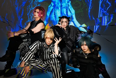 ミュージシャン S Shintenchi Kaibyaku Shudan- zigzag | Jpop Wiki | Fandom