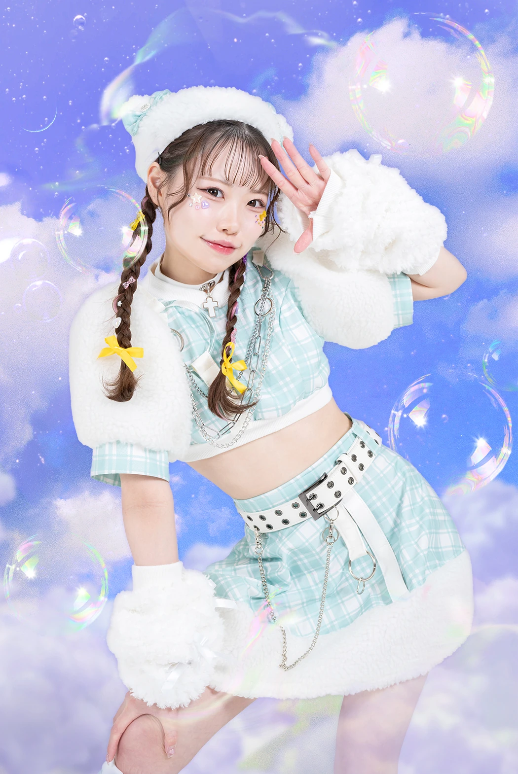 アイドル hana Hana | Jpop Wiki | Fandom