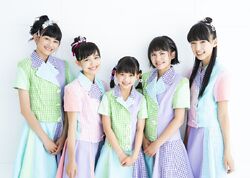 Ciao Smiles Jpop Wiki Fandom Ciao Smiles Jpop Wiki Fandom