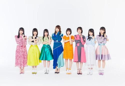 Promotional photo for DIALOGUE+1