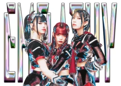 エンパシー アパシー Lyric Video #8 TRIGGER『Empathy』 - YouTube