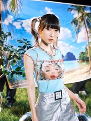 Promoting Dempa tte Ikoze! (September 2022)