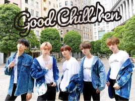 GoodChilldren (July 2021)