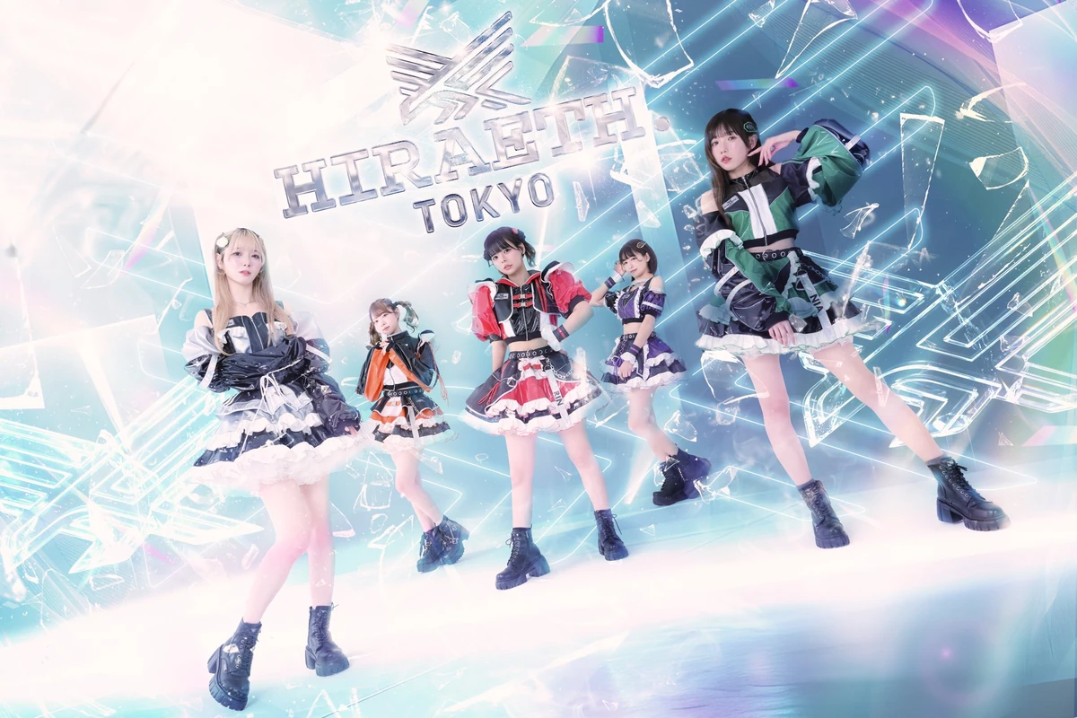 HIRAETH.Tokyo | Jpop Wiki | Fandom