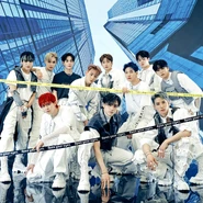 Promoting "EQUINOX" (July 2023)