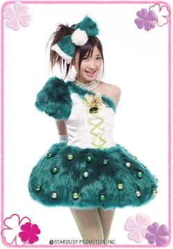 Ariyasu Momoka Jpop Wiki Fandom