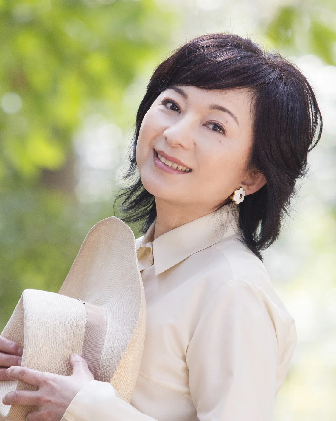 Ota Hiromi | Jpop Wiki | Fandom