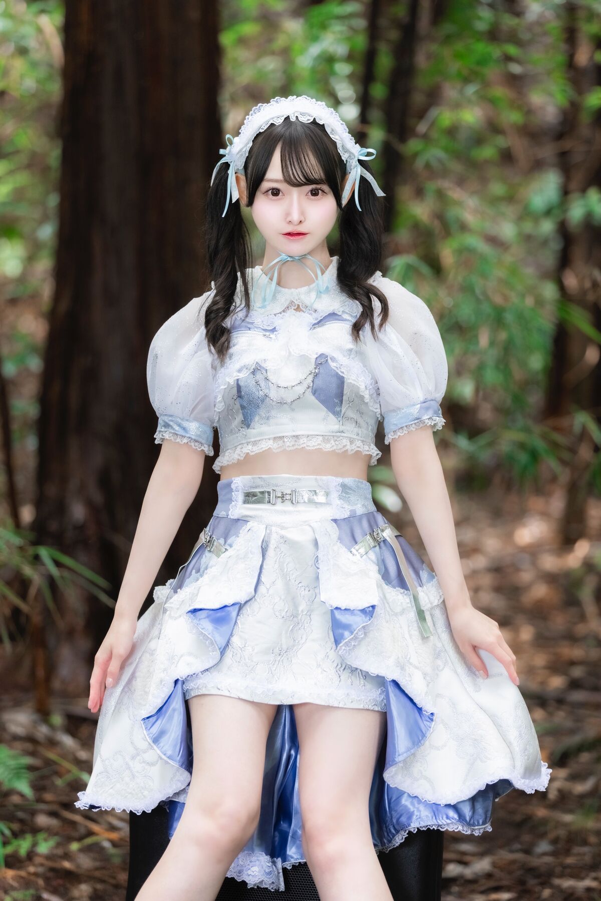 アイドル Runa Akatsuki Runa (紅月ルナ) - MyDramaList
