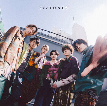 SixTONES Members Profile (Updated!) - Kpop Profiles