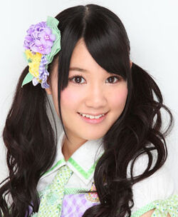 Suzuki Mariya | Jpop Wiki | Fandom