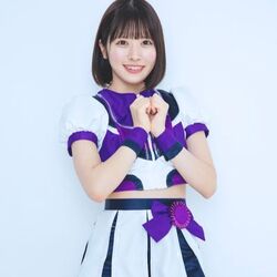 Suzune Koharu | Jpop Wiki | Fandom