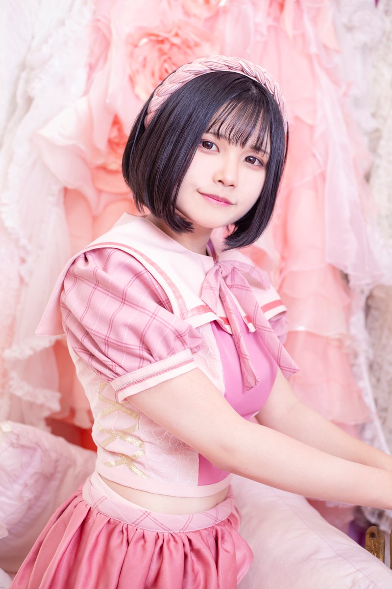 Tsukino Akari | Jpop Wiki | Fandom