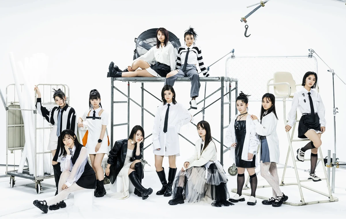 WHITE SCORPION | Jpop Wiki | Fandom