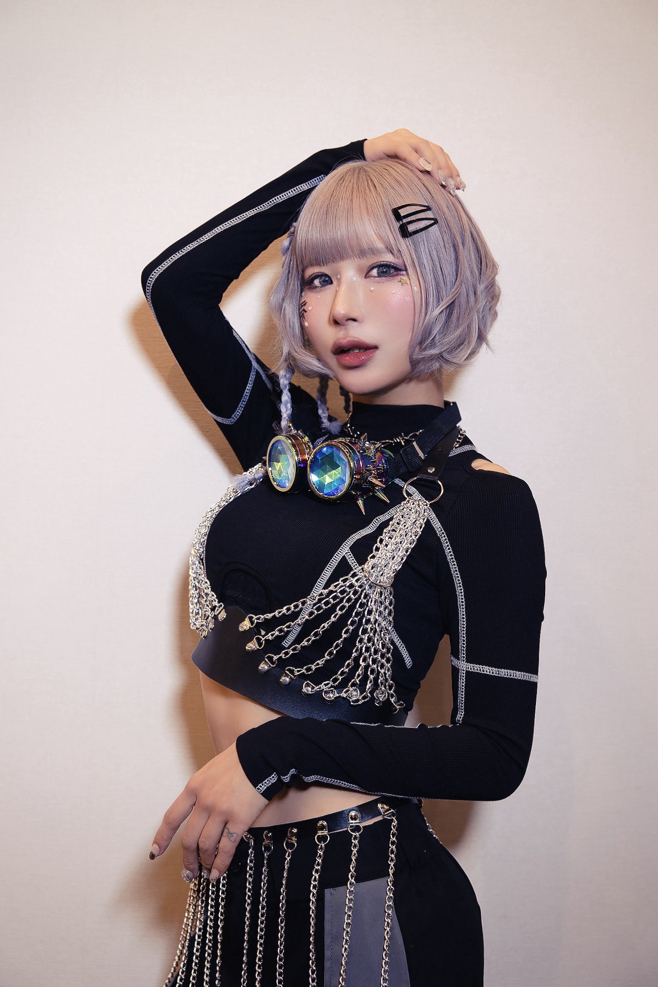 Yamiyume Yamii | Jpop Wiki | Fandom