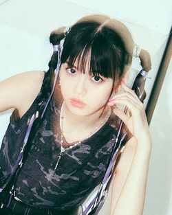Yoshida Soyoka | Jpop Wiki | Fandom