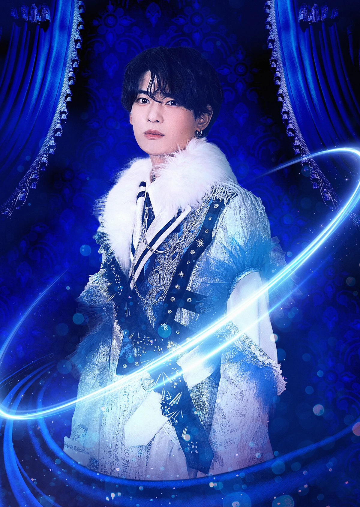 Mizuhara Kyoya | Jpop Wiki | Fandom