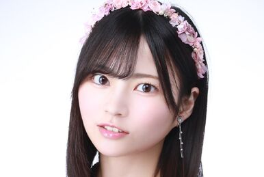 アイドル ruu 4K/α7Sⅲ】世古 乙羽/RepiDoll（Japanese IdolSinger Otoha Seko