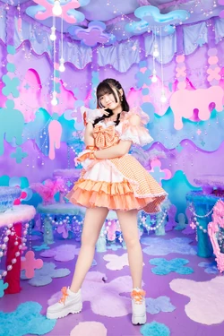 ミュージシャン HANA KOHARU KOHARU - ちゃんみなオーディション「No No Girls」ファイナ