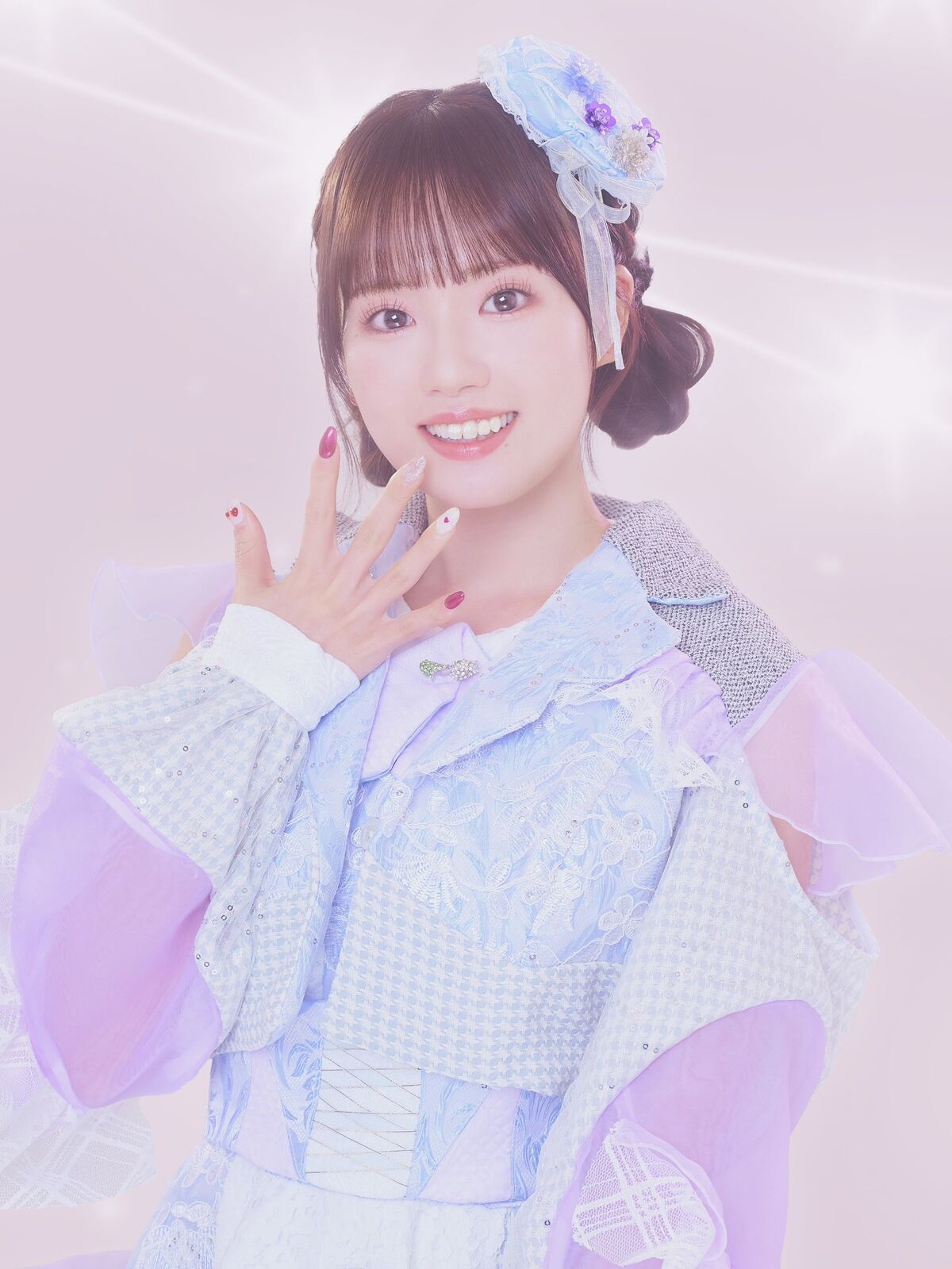 Aizawa Mirei | Jpop Wiki | Fandom