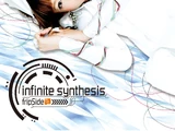 Infinite synthesis