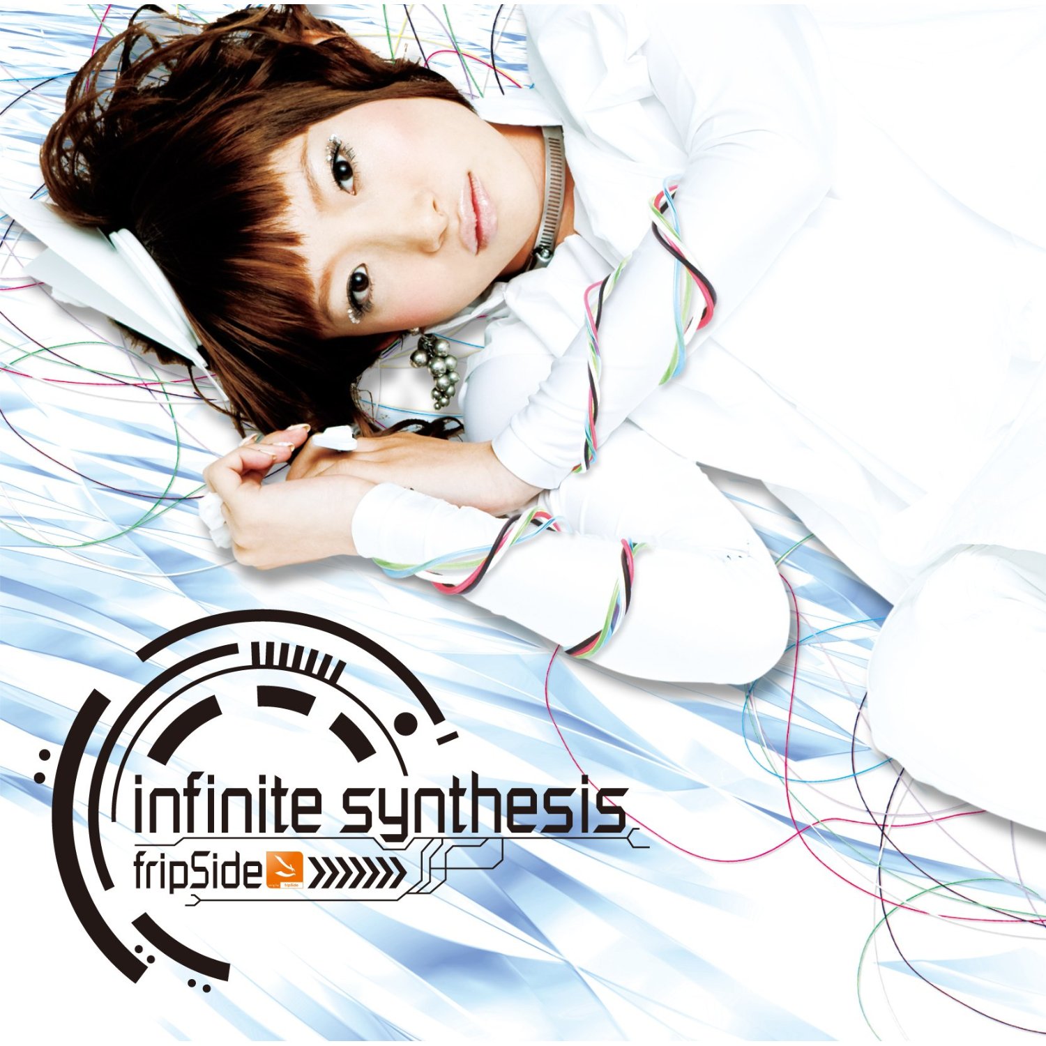 Infinite Synthesis Jpop Wiki Fandom